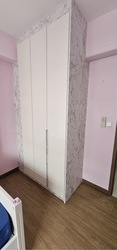 Blk 432B West Scape @ Bukit Batok (Bukit Batok), HDB 2 Rooms #546269911